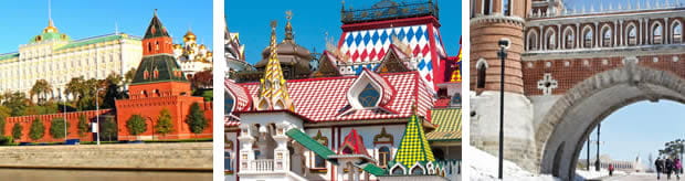 Gunstige Fluge Nach Russland Easyjet