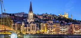 Lyon