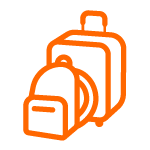 Valise cabine Easyjet - BEMON