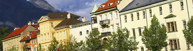 Innsbruck