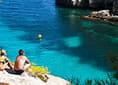 Most popular destinations: Paphos
