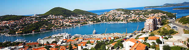 Dubrovnik