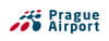 Prague airport logo