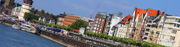 Dusseldorf