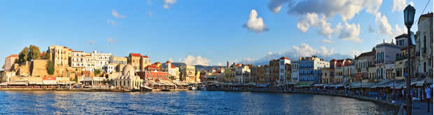Crete