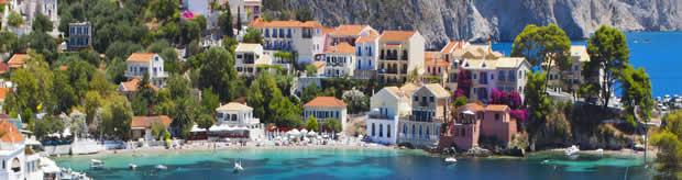 Kefalonia