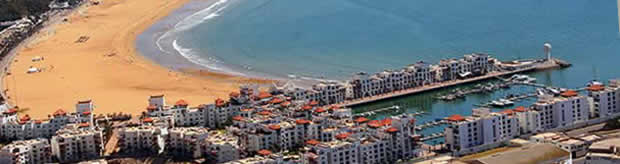 Agadir