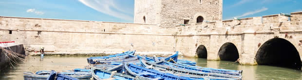 Cheap flights to Essaouira