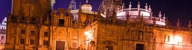 Santiago de Compostela