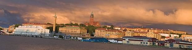 Gothenburg