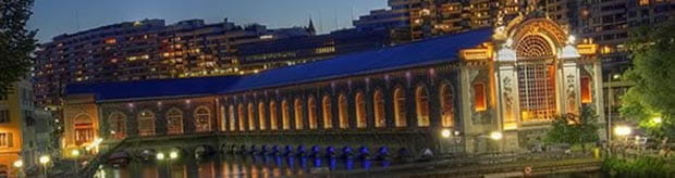 Genève