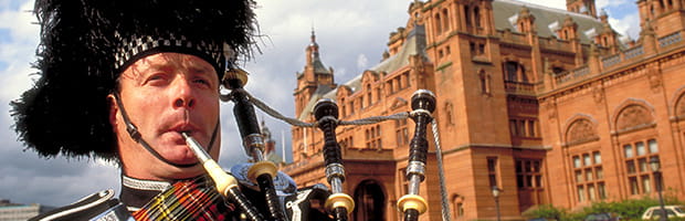 Vliegtickets Glasgow Vluchten Vanaf 26 49 Easyjet