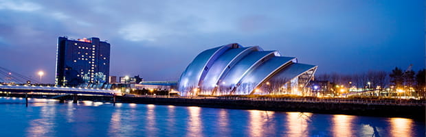 Vliegtickets Glasgow Vluchten Vanaf 26 49 Easyjet