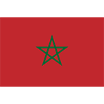 Morocco Flag