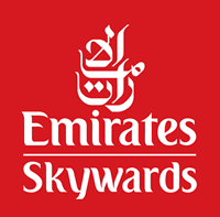 Emirates Skywards Redemption Chart