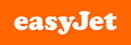 easyJet homepage