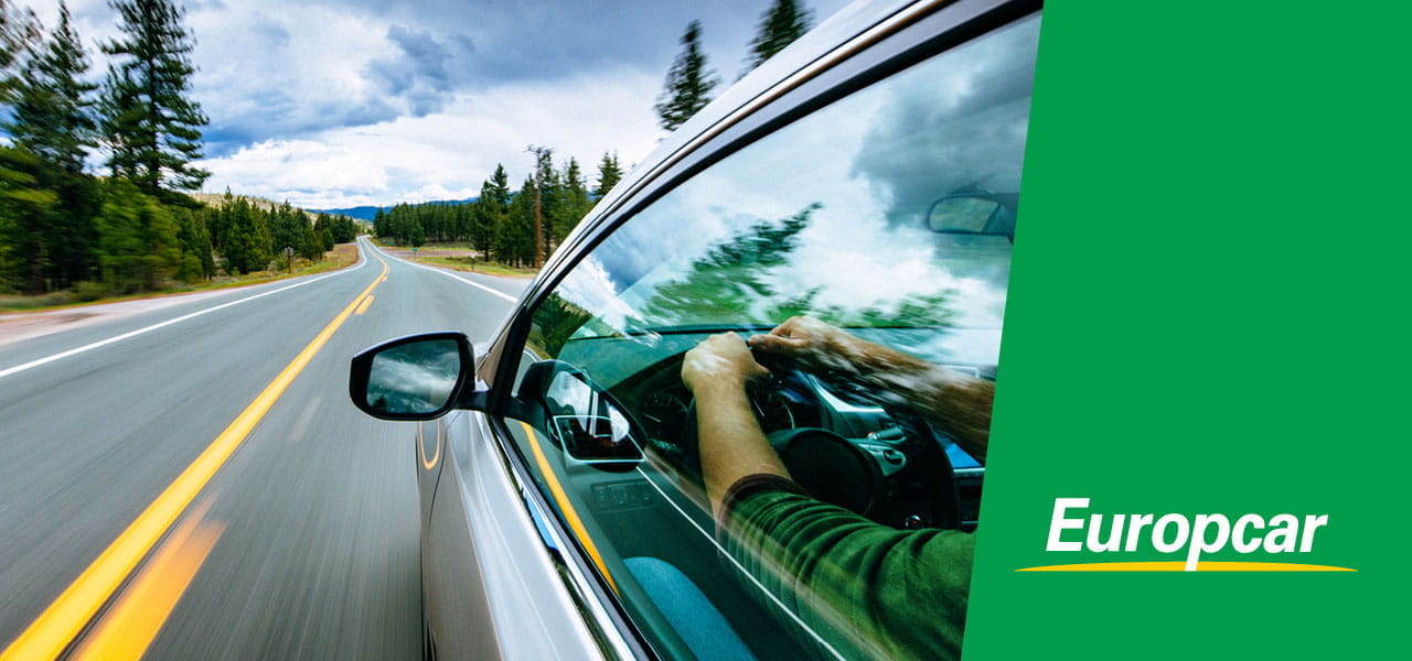 Europcar
