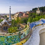 Vuelos económicos a Barcelona. Consulta nuestra guía de destinos.