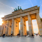 Günstige Flüge nach Berlin. Schauen Sie sich unseren Reiseführer an.