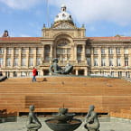 Cheap flights to Birmngham. View our destination guide.