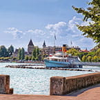 Vols pas chers pour Genève. Consultez notre guide de destination.