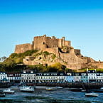 Cheap flights to Jersey. View our destination guide.