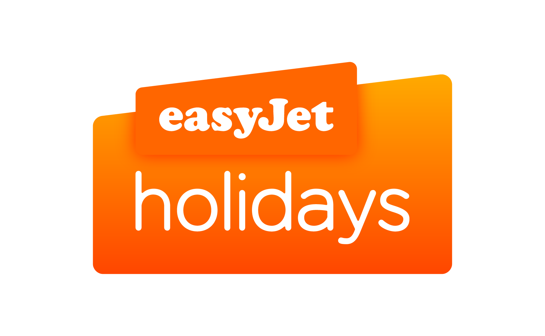 easyJet Holidays logo