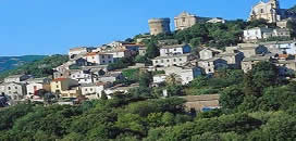 Korsyka (Bastia) za 274,37 zł lub mniej, paź >