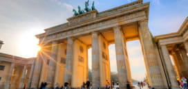 Berlin Brandenburg (BER) per 36,99 € o menys, gen. >