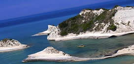 Korfu za 119,26 zł lub mniej, paź >