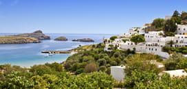 Rodos za 140,01 zł lub mniej, paź >