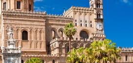 Palermo na Sycylii za 155,57 zł lub mniej, wrz >