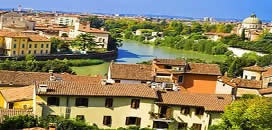 Werona za 119,26 zł lub mniej, sty >