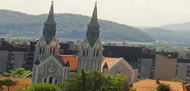 Lublana za 160,76 zł lub mniej, paź >