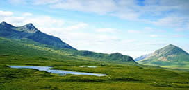 Glasgow per 23,43 € o menys, abr. >