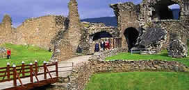 Inverness za 150,39 zł lub mniej, paź >