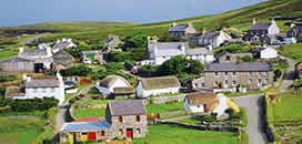 Wyspa Man za 150,39 zł lub mniej, paź >