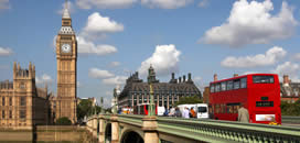 Londres (LGW) per 52,99 € o menys, des. >