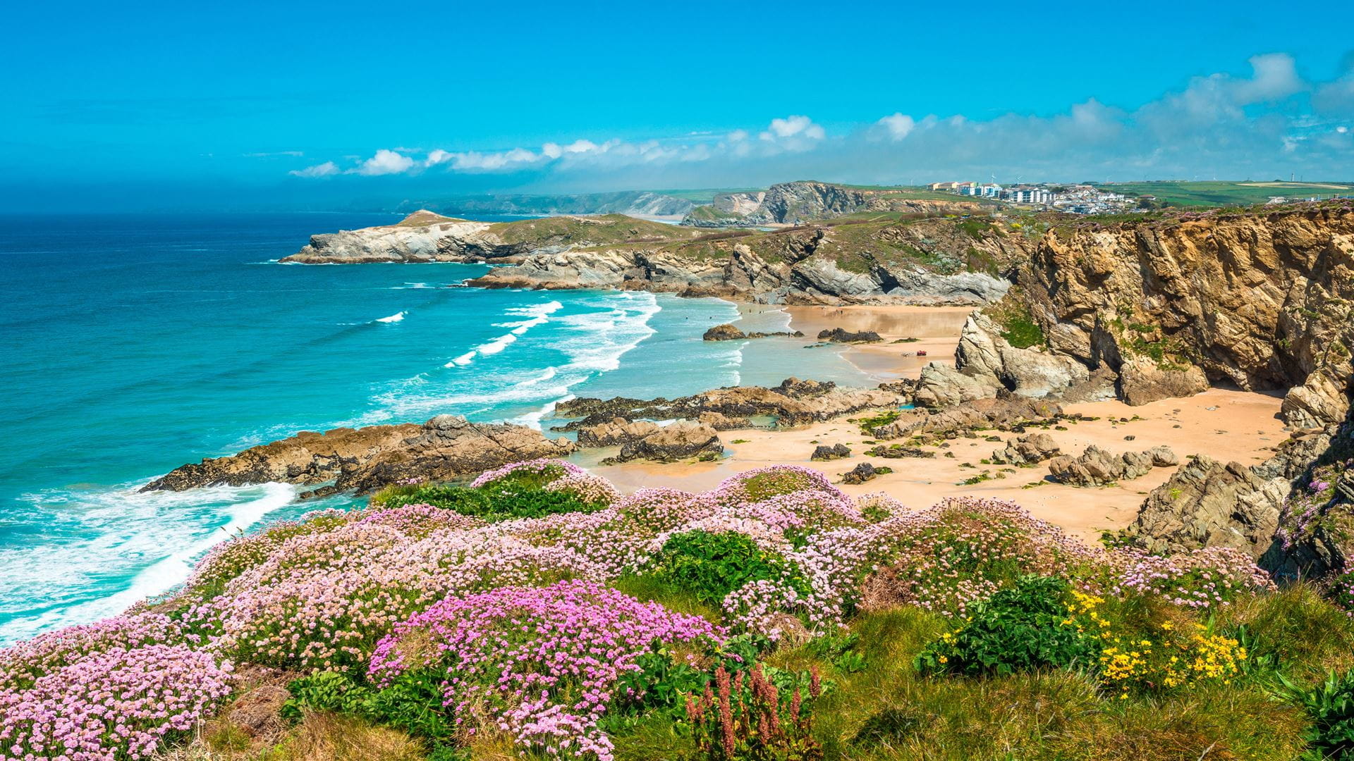 Newquay, United Kingdom
