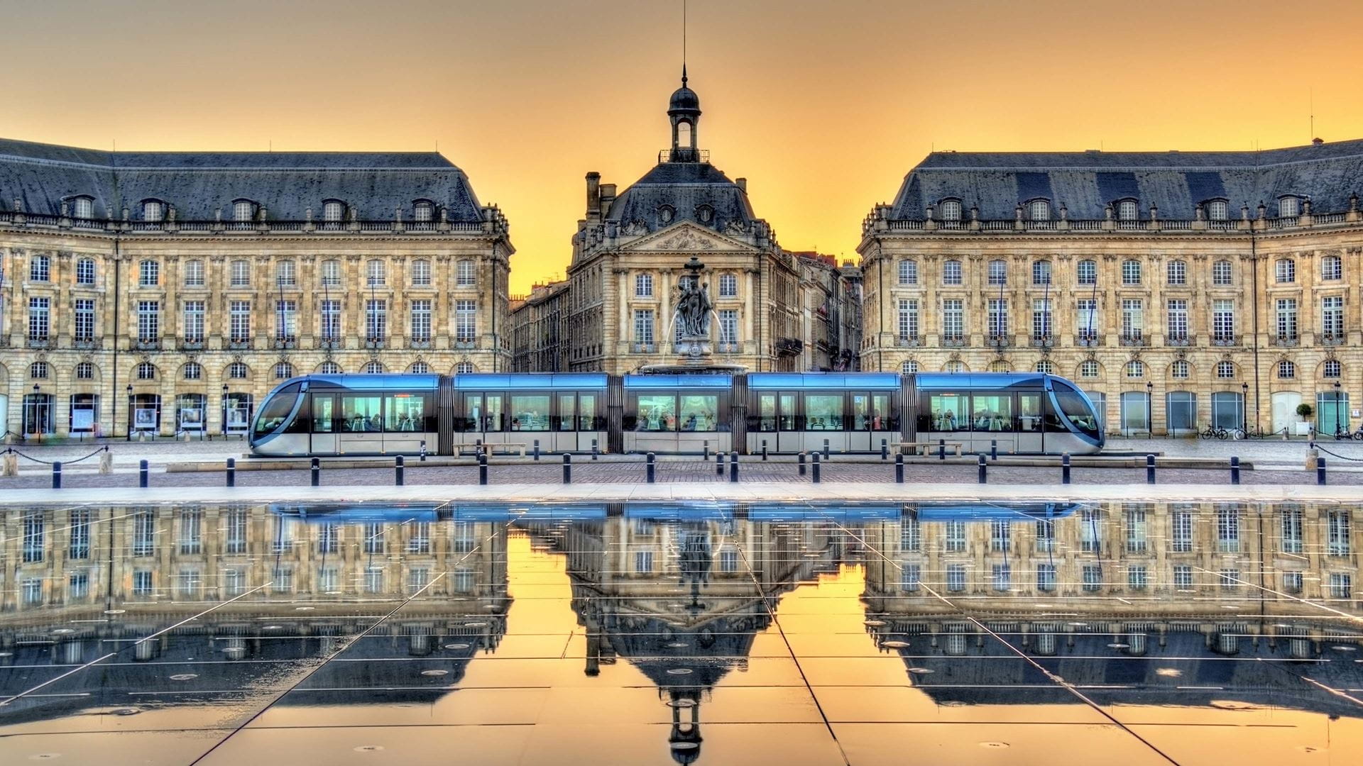 Bordeaux