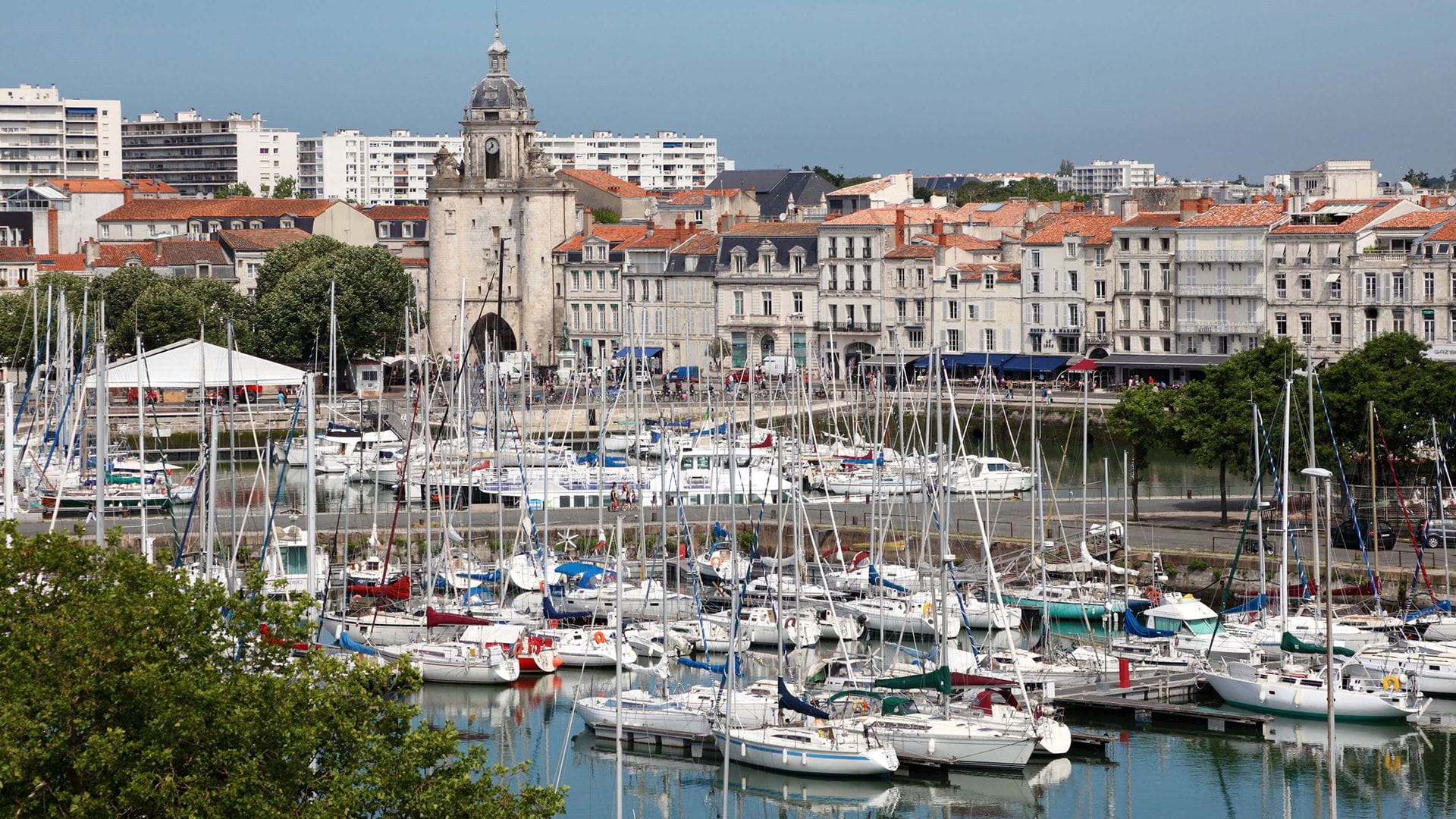 La Rochelle
