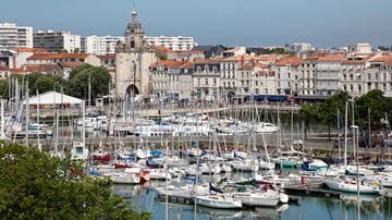 La Rochelle