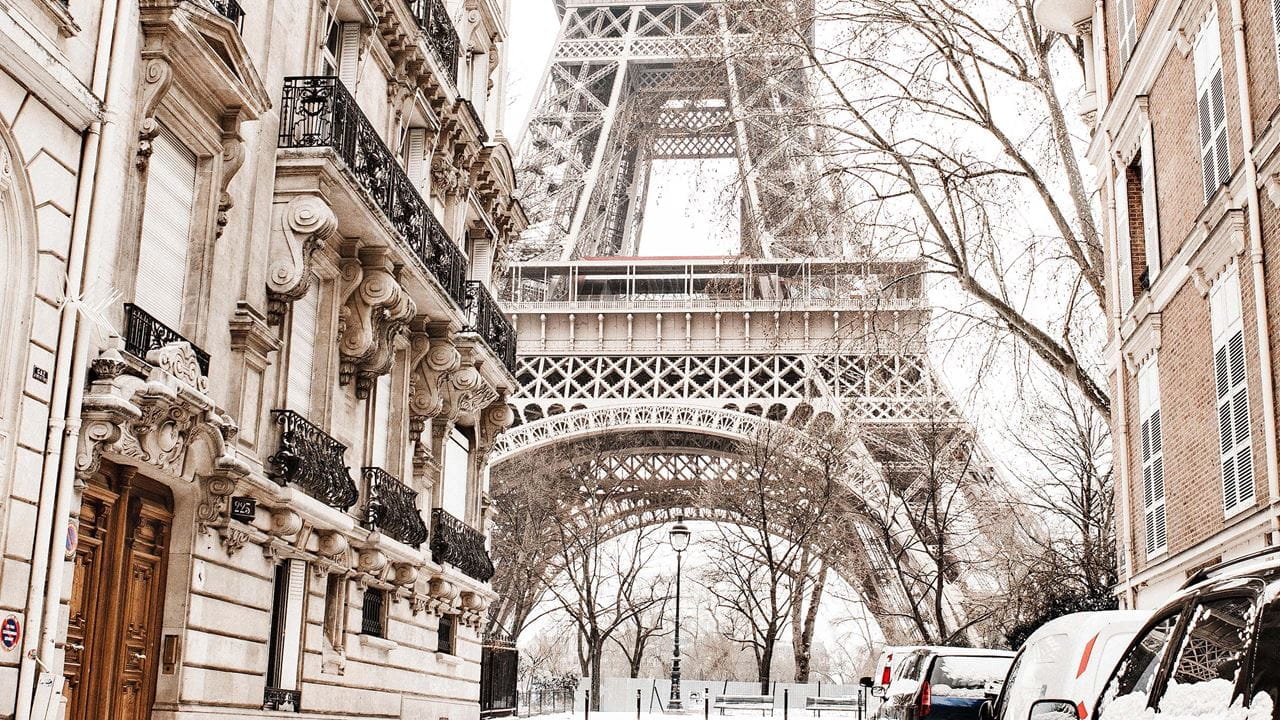 voli da ancona per parigi