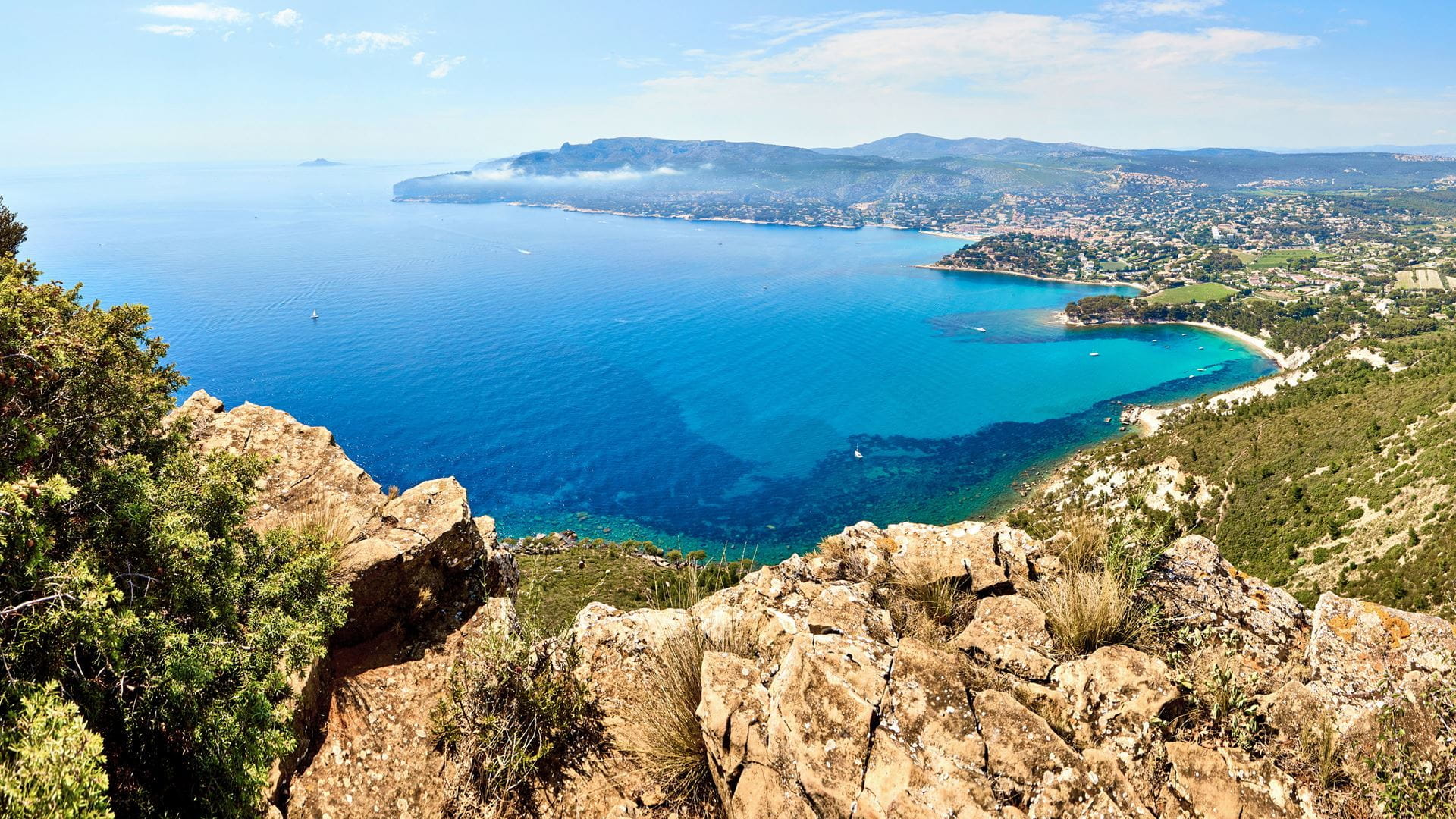 Toulon, France