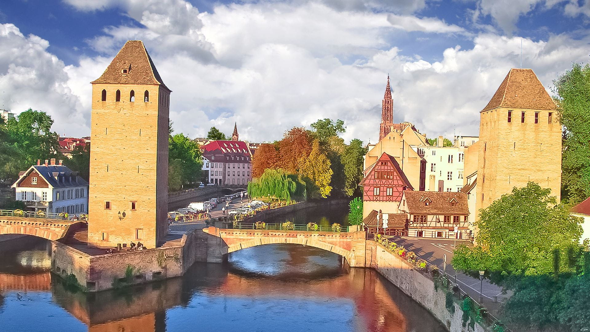 France Strasbourg