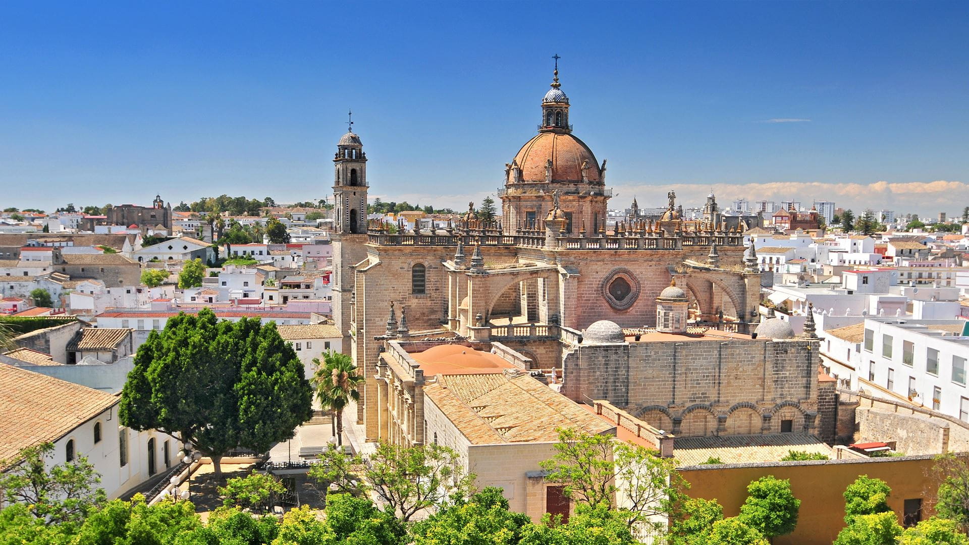 Spain Jerez