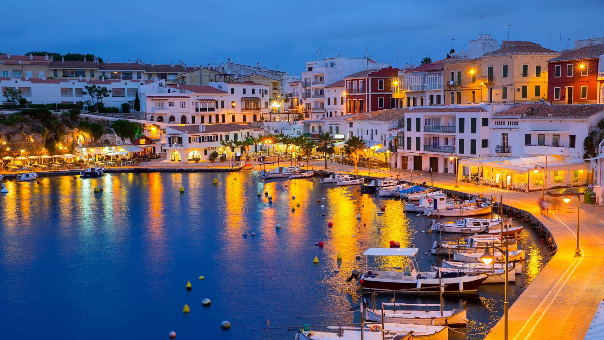 Menorca Mahon