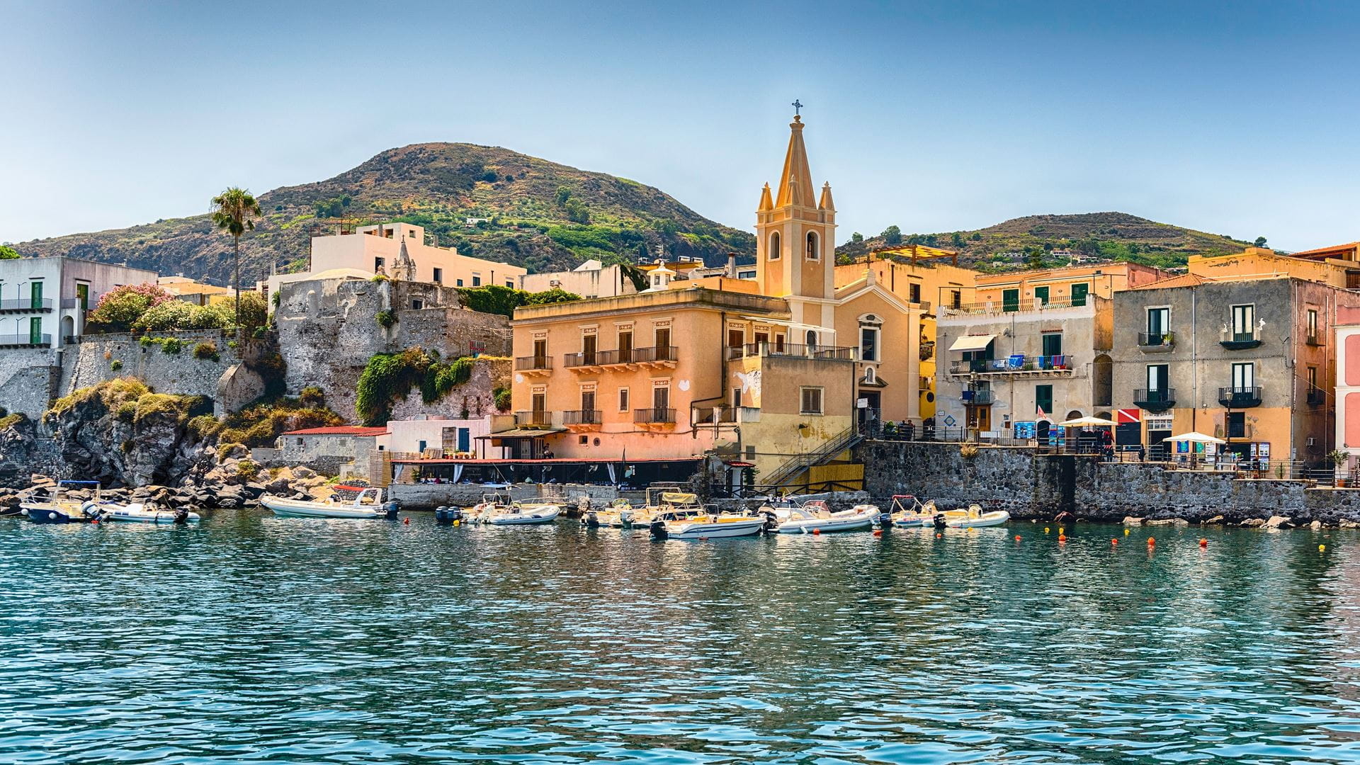 Cheap flights to Sicily Plane tickets 2025 ️ easyJet
