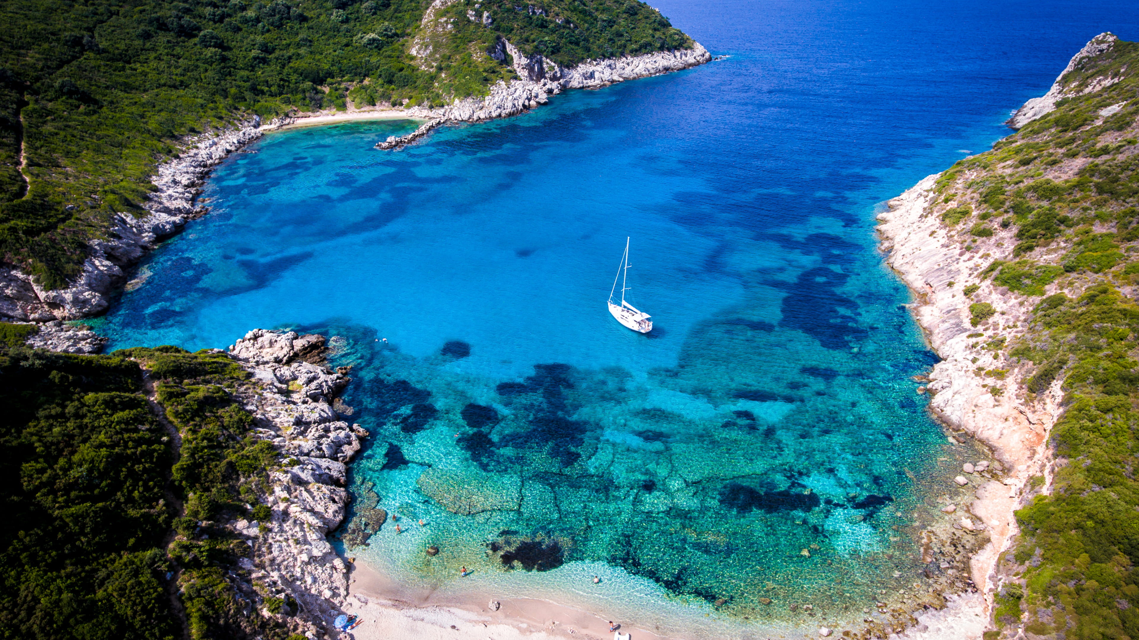 Cheap Flights From Birmingham To Corfu From EasyJet Cheap Flights From Birmingham To Corfu From EasyJet