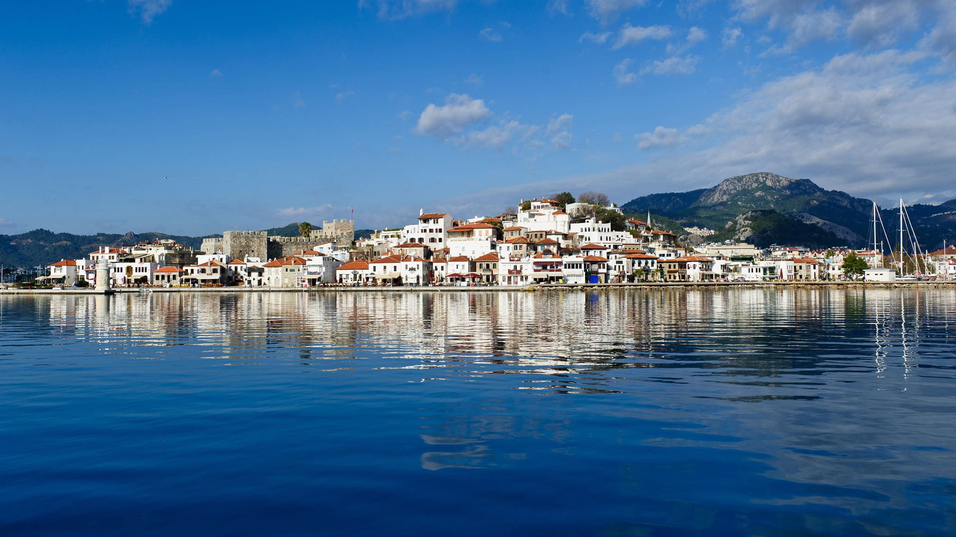 Dalaman